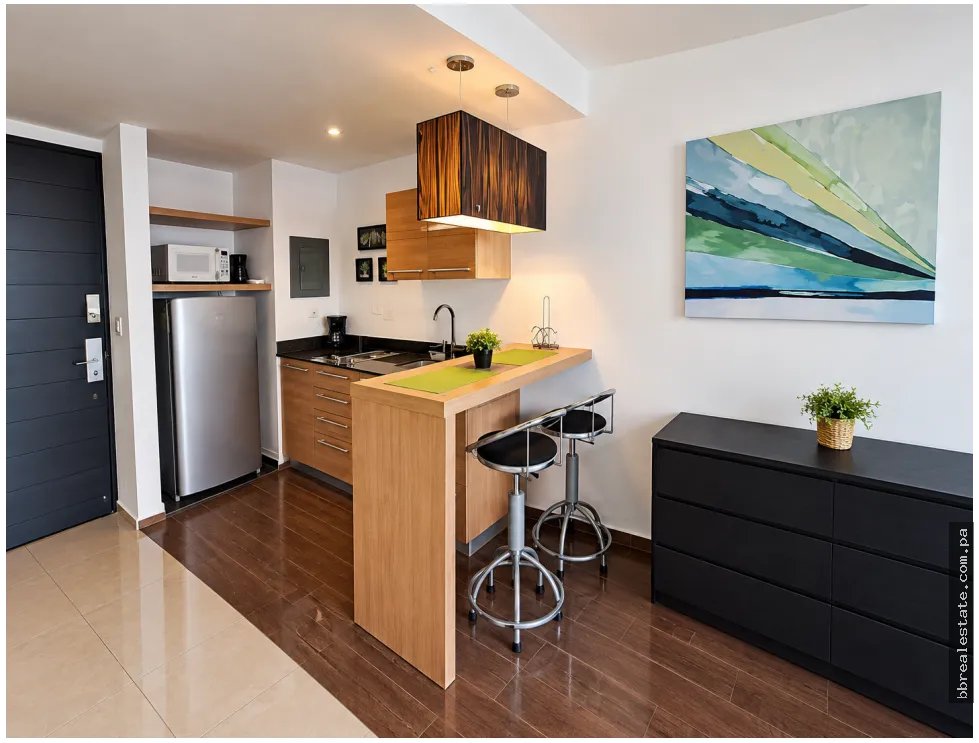 Apartamento à Venda em Rio Hato