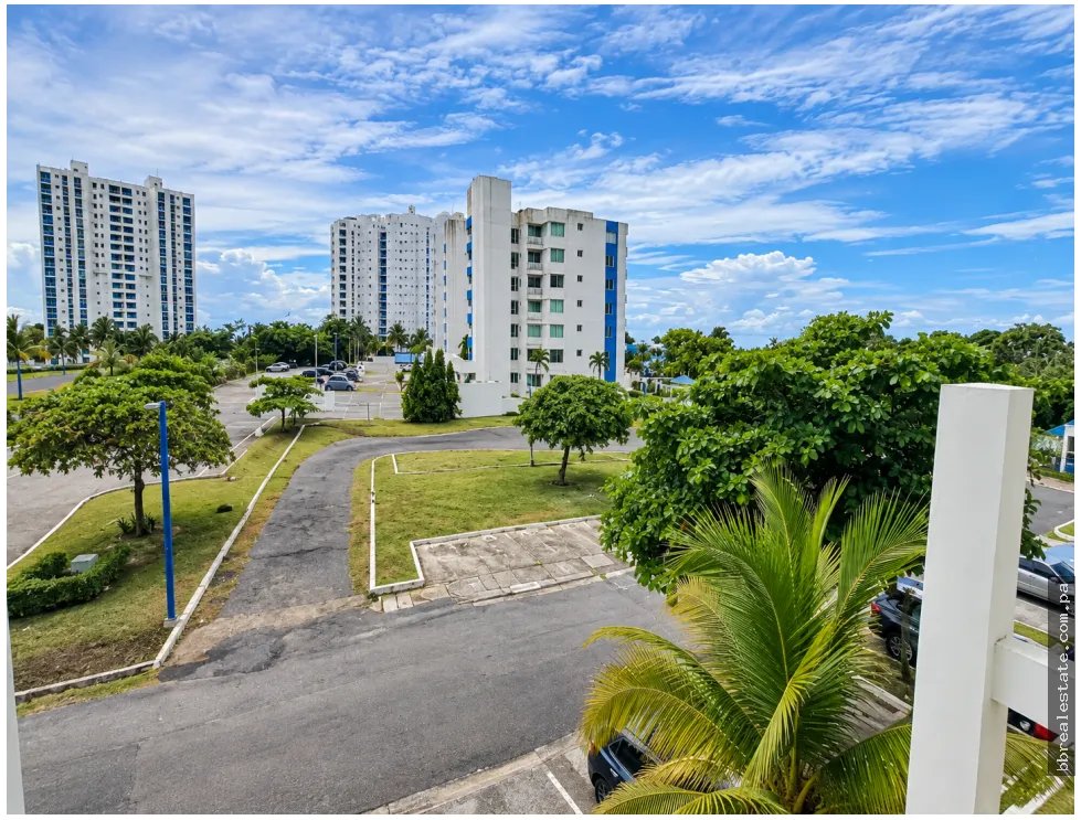 Apartamento à Venda em Rio Hato