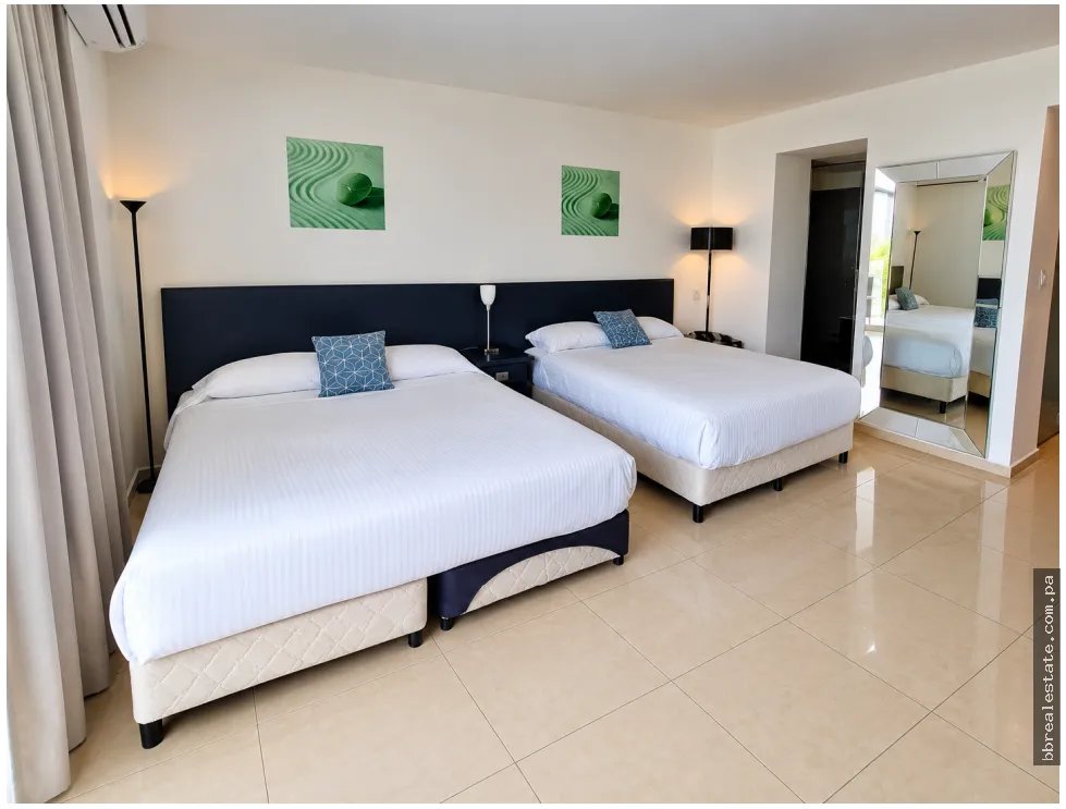 Apartamento à Venda em Rio Hato