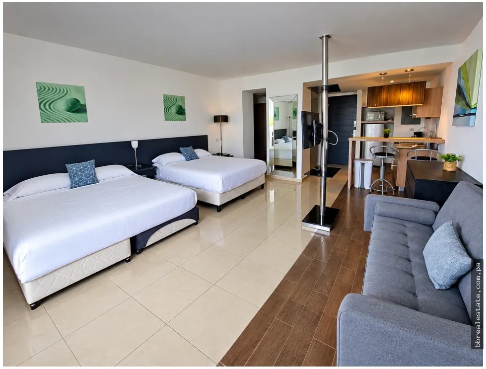 Apartamento à Venda em Rio Hato