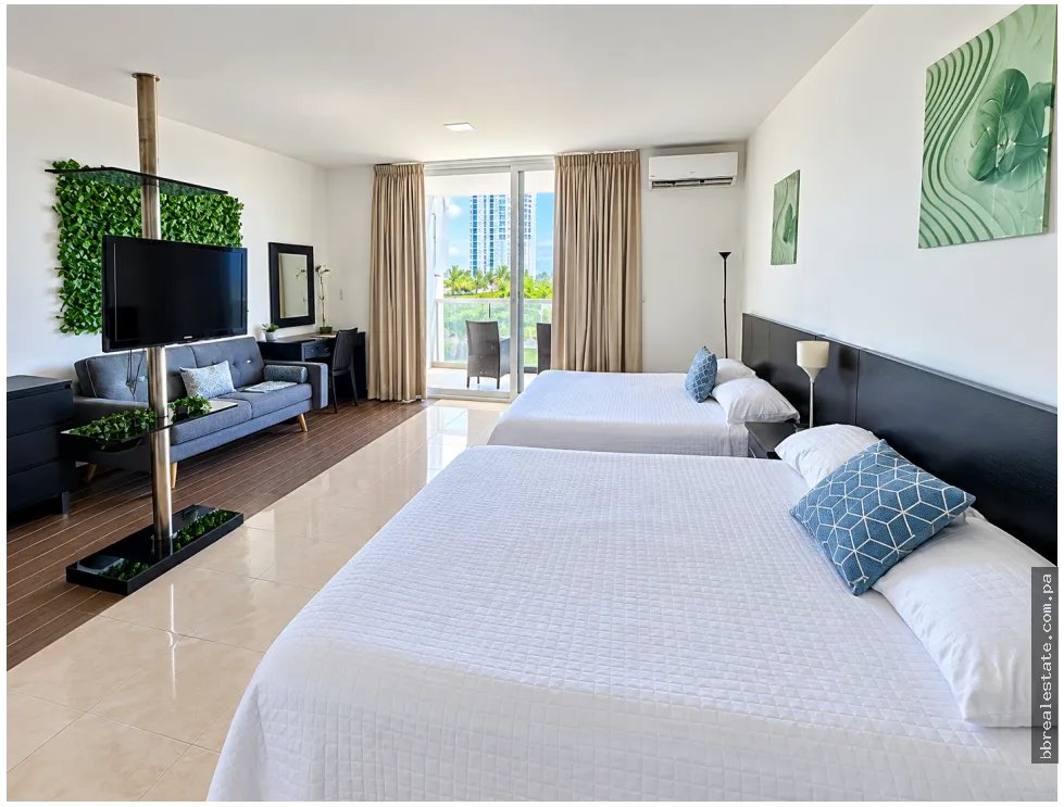 Apartamento à Venda em Rio Hato