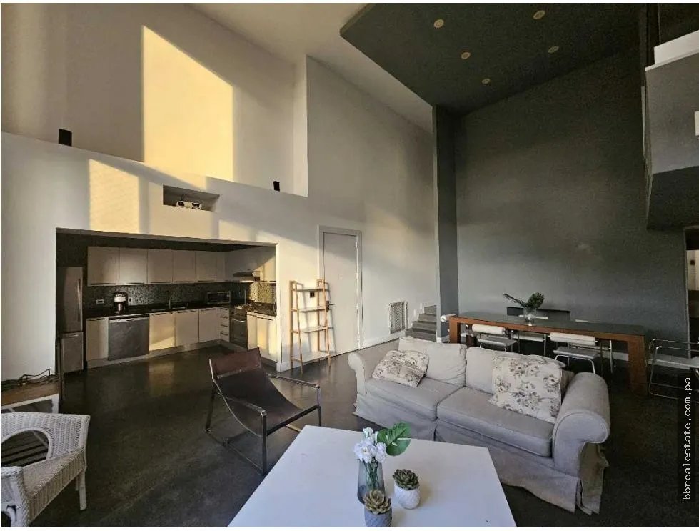 Apartamento à Venda em El Cangrejo