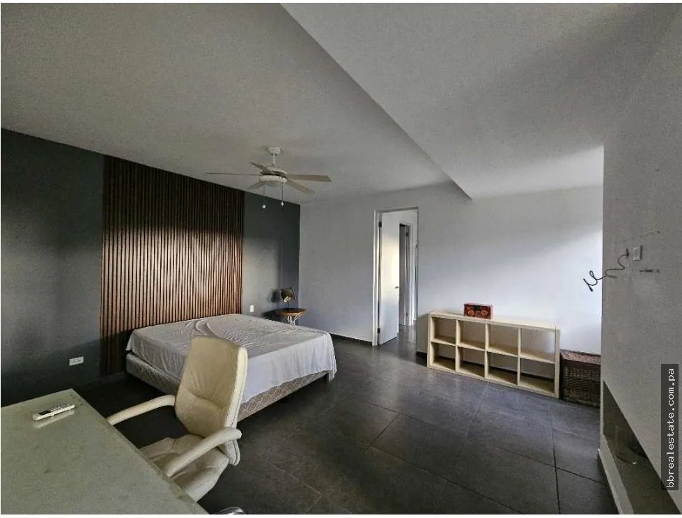 Sale of Loft Apartment in Portanova PH, El Cangrejo