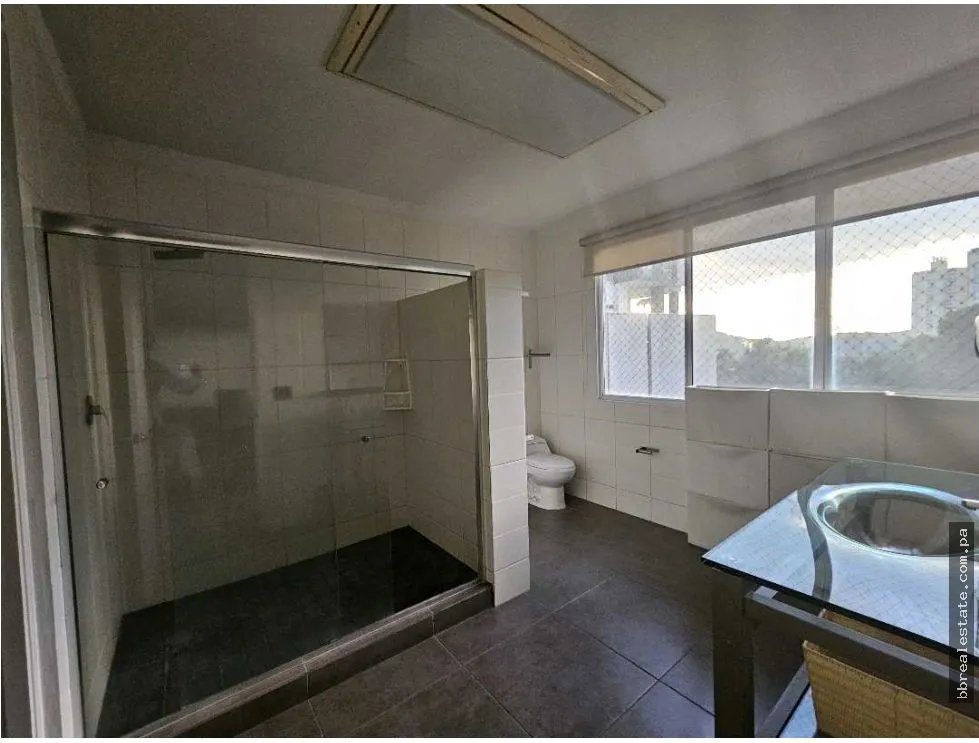 Sale of Loft Apartment in Portanova PH, El Cangrejo
