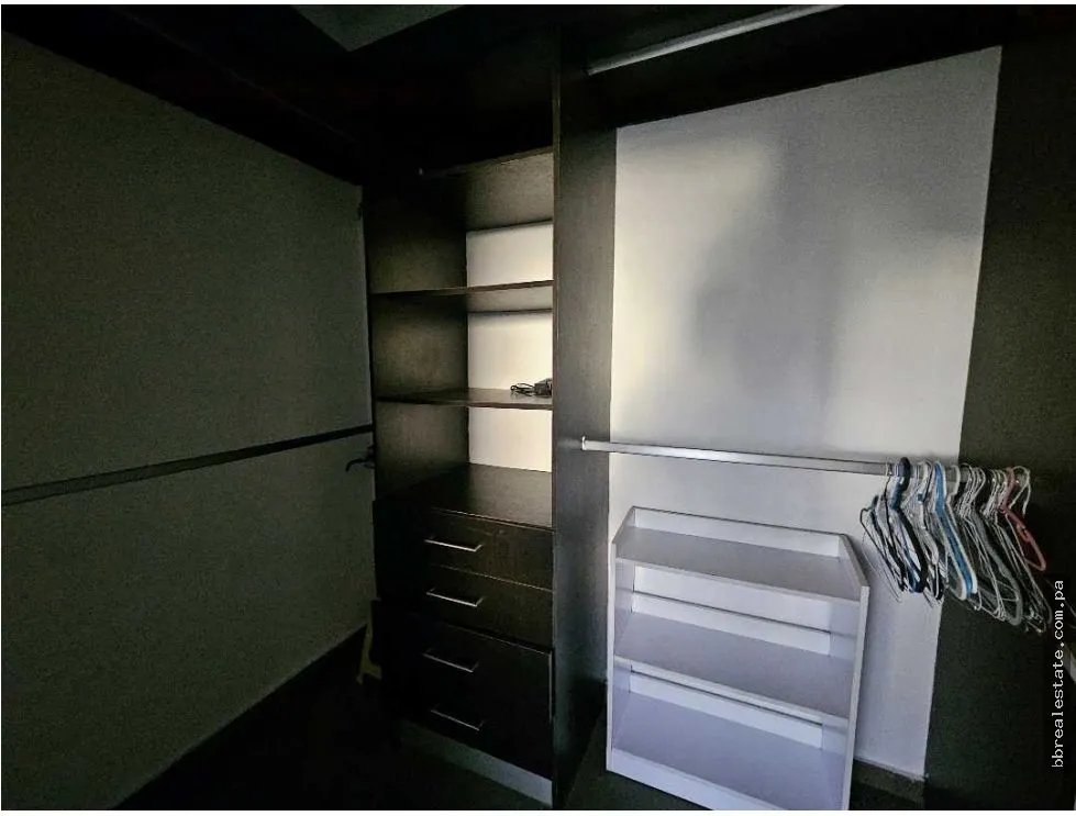 Sale of Loft Apartment in Portanova PH, El Cangrejo