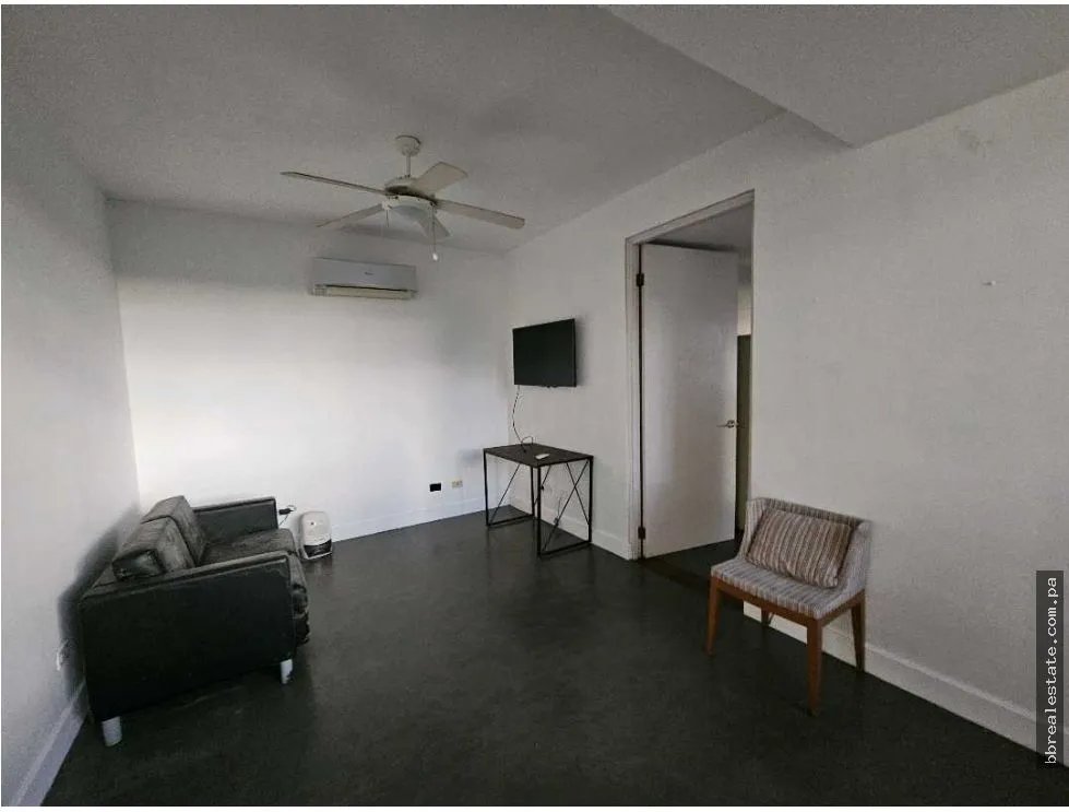 Sale of Loft Apartment in Portanova PH, El Cangrejo