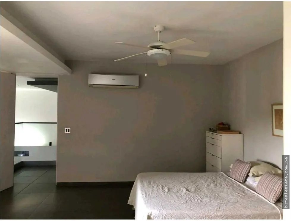 Sale of Loft Apartment in Portanova PH, El Cangrejo