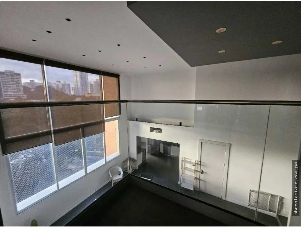 Sale of Loft Apartment in Portanova PH, El Cangrejo