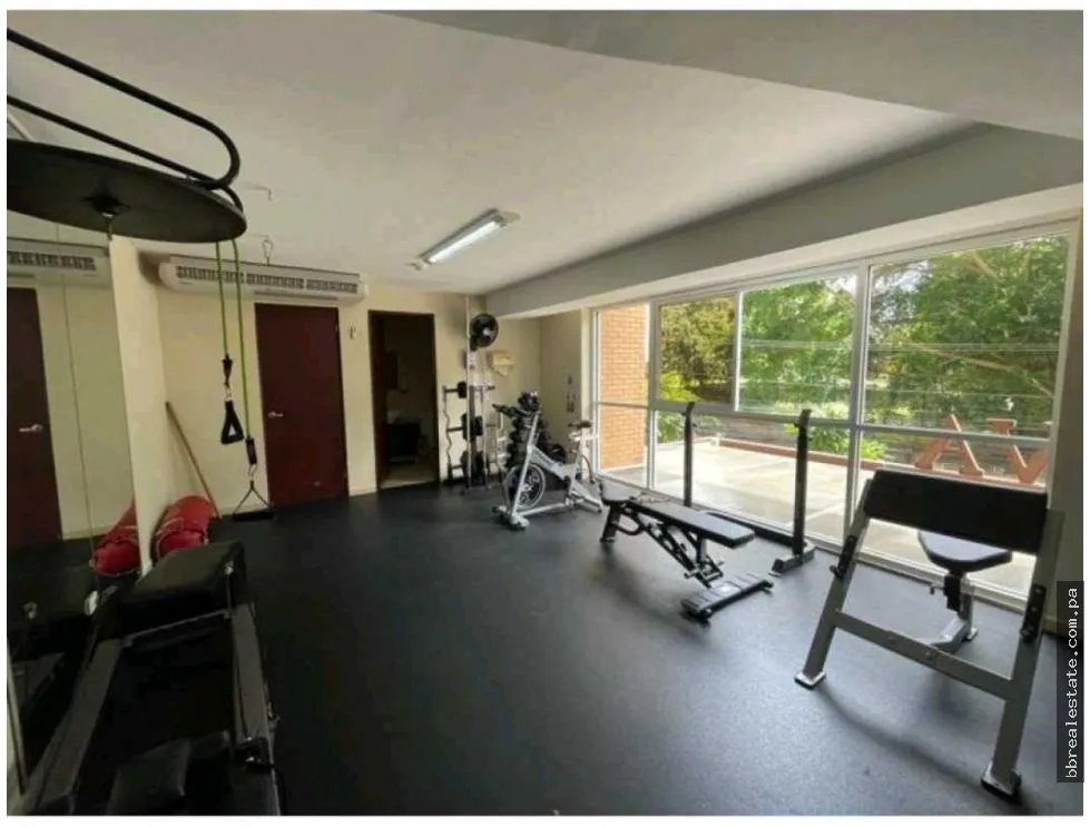 Sale of Loft Apartment in Portanova PH, El Cangrejo