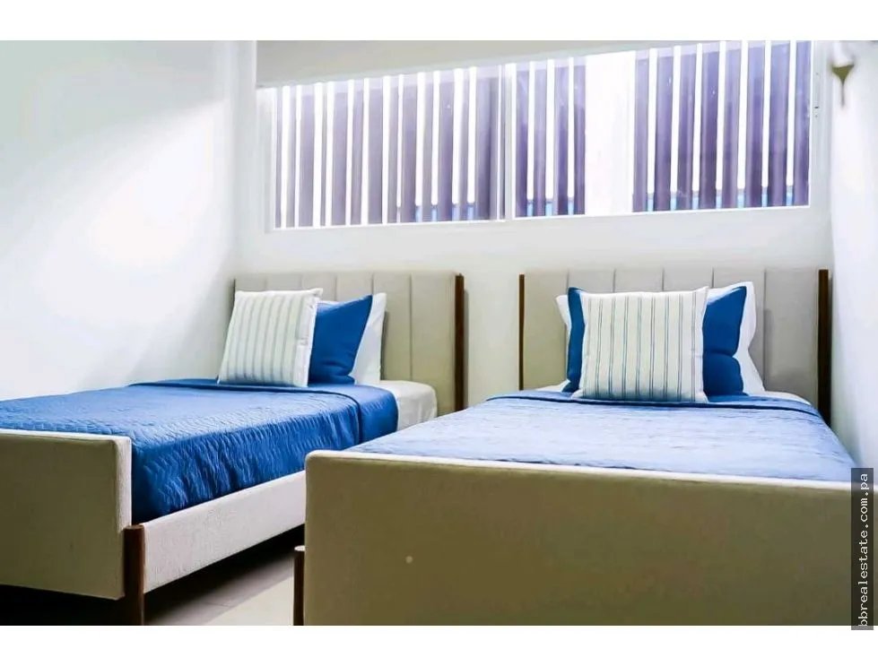 Alquiler de casa en PH Paradise Point, Coronado