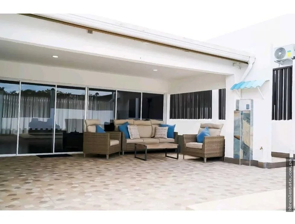 Alquiler de casa en PH Paradise Point, Coronado