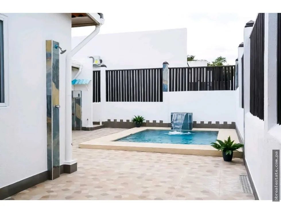 Alquiler de casa en PH Paradise Point, Coronado