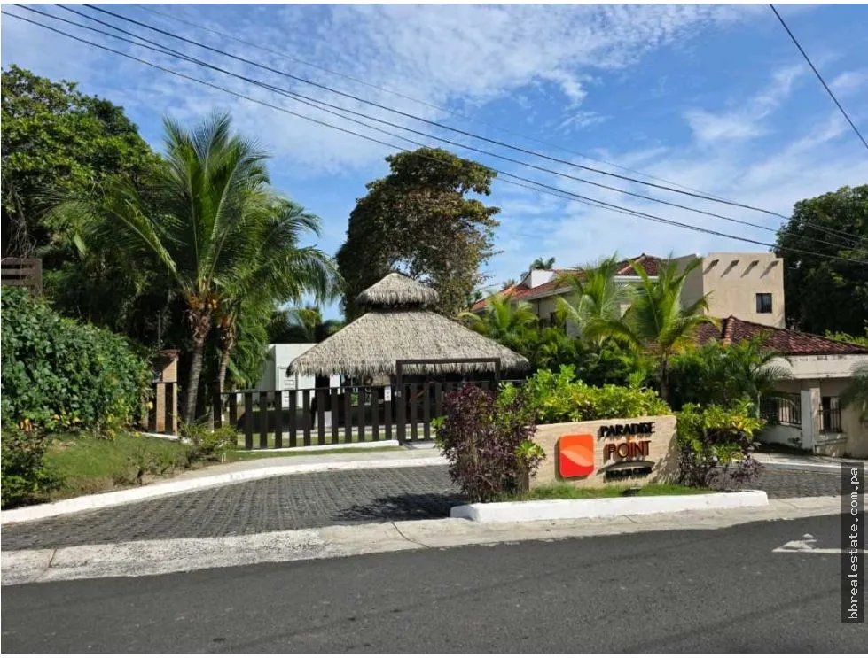 Alquiler de casa en PH Paradise Point, Coronado