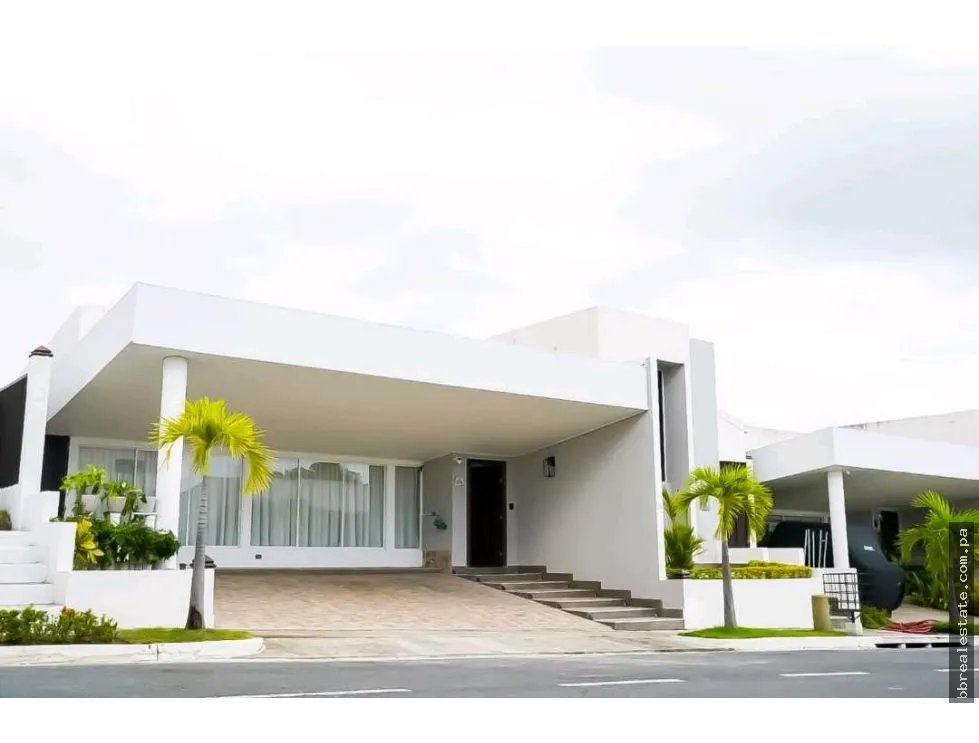 Alquiler de casa en PH Paradise Point, Coronado