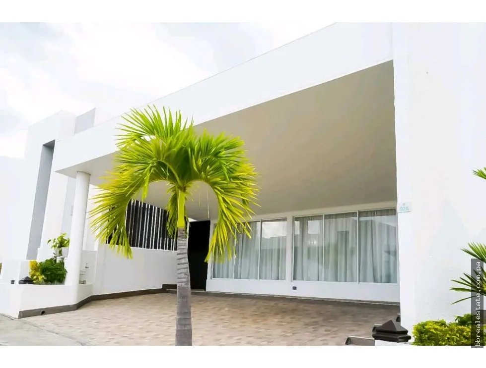 Alquiler de casa en PH Paradise Point, Coronado