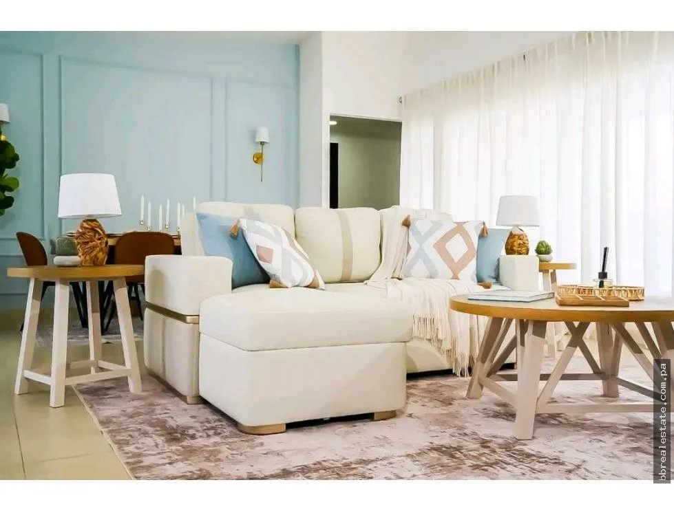 Alquiler de casa en PH Paradise Point, Coronado