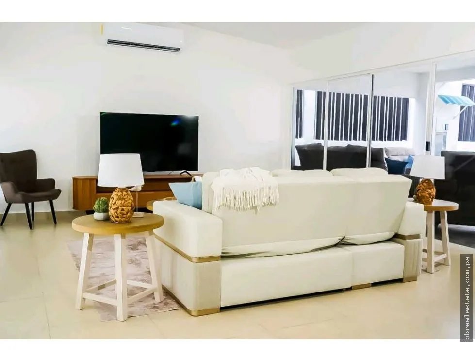 Alquiler de casa en PH Paradise Point, Coronado