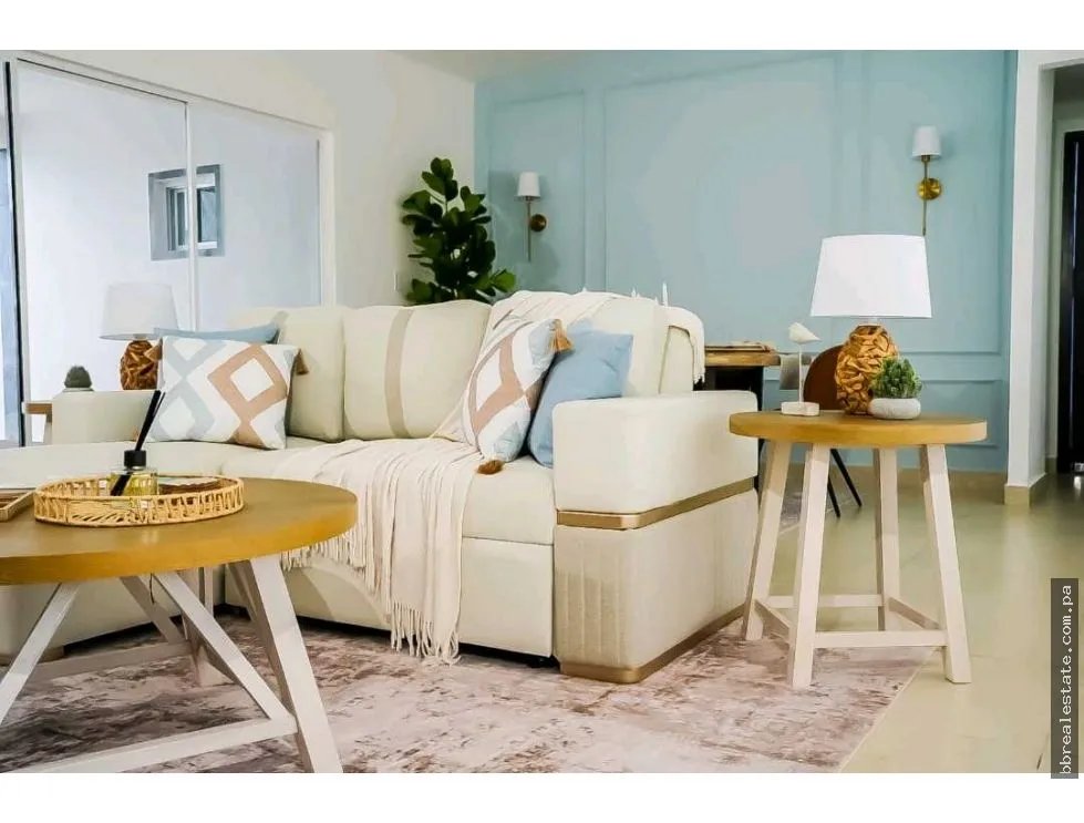Alquiler de casa en PH Paradise Point, Coronado