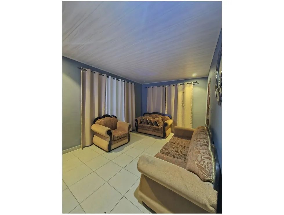 Casa para Alugar em Herrera