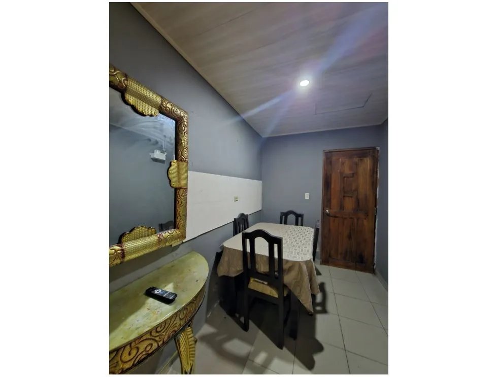 Casa para Alugar em Herrera