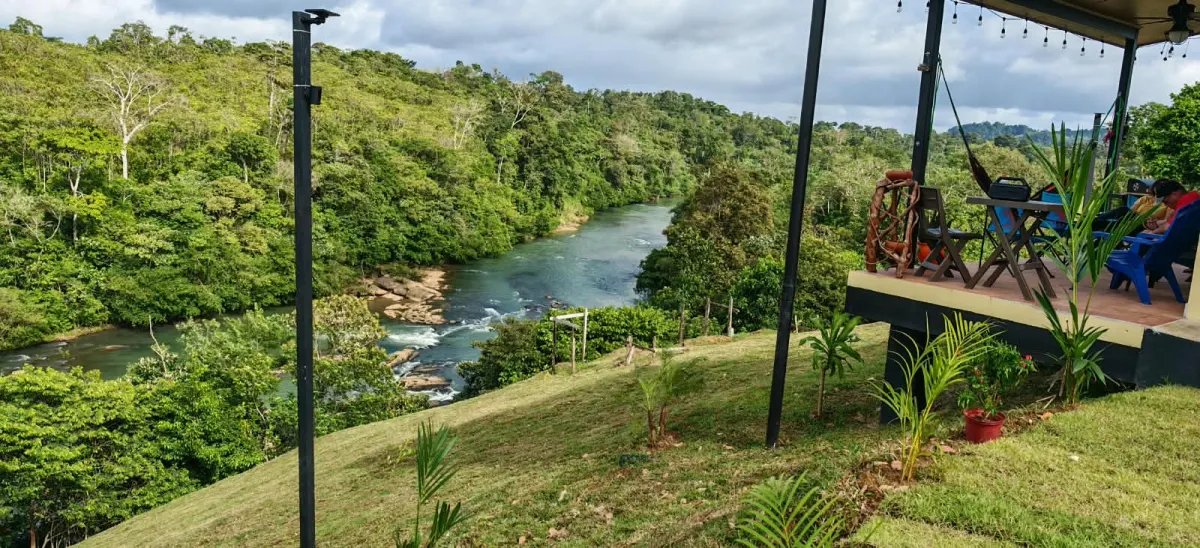 100-HECTARE FARM FOR SALE IN PASO REAL, PENONOMÉ, PANAMA