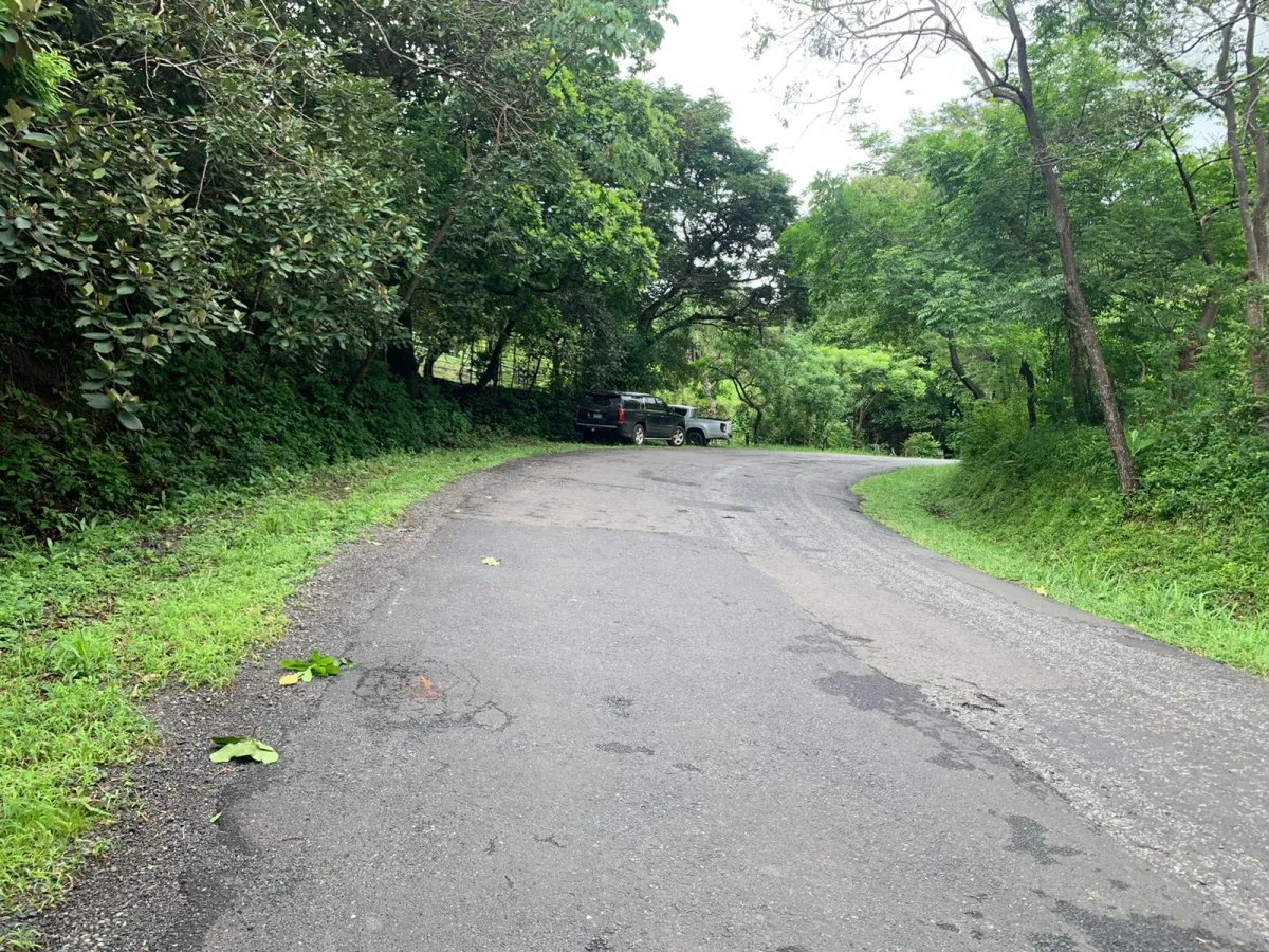Terreno à Venda em Santa Fe