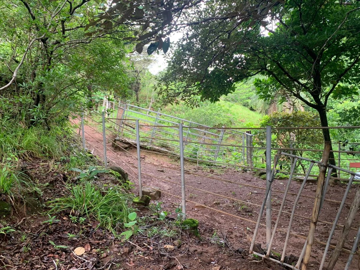 Terreno à Venda em Santa Fe