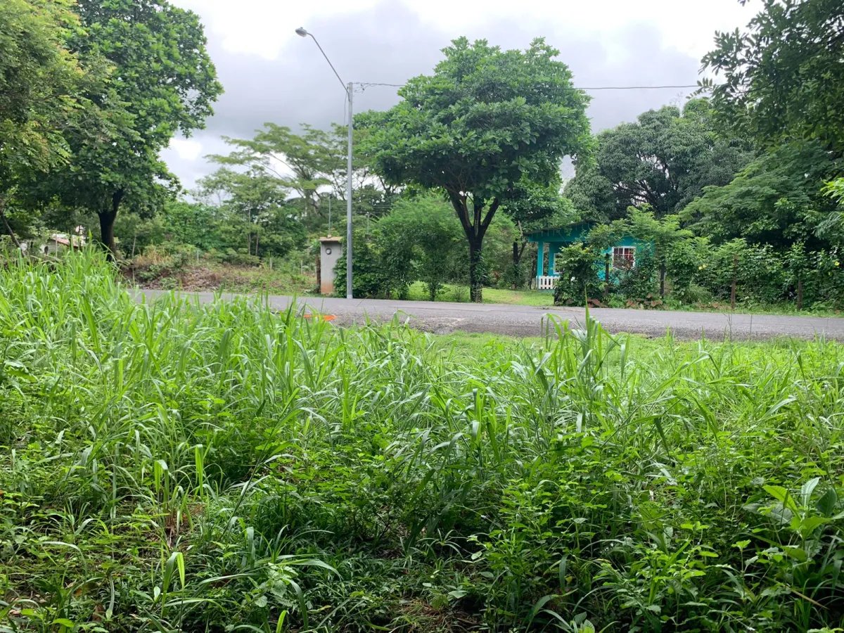 Terreno à Venda em Santa Fe