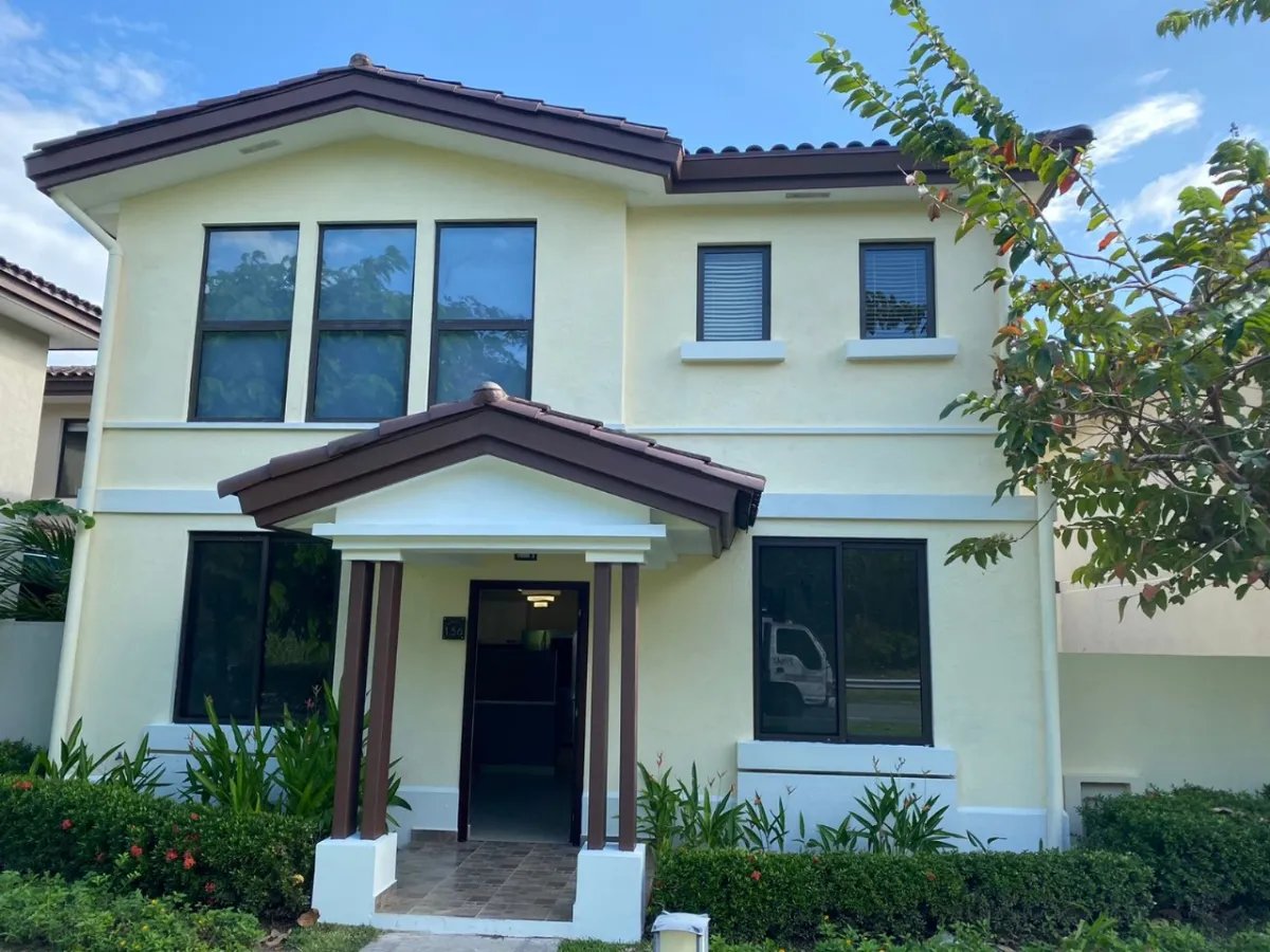 Vendo casa en Panamá Pacifico