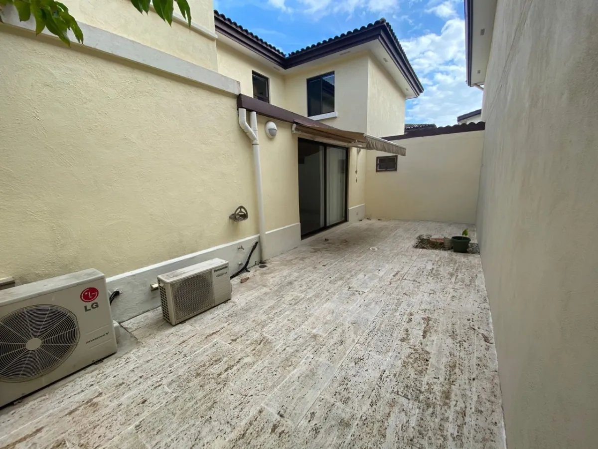 Casa à Venda em Panamá Pacífico