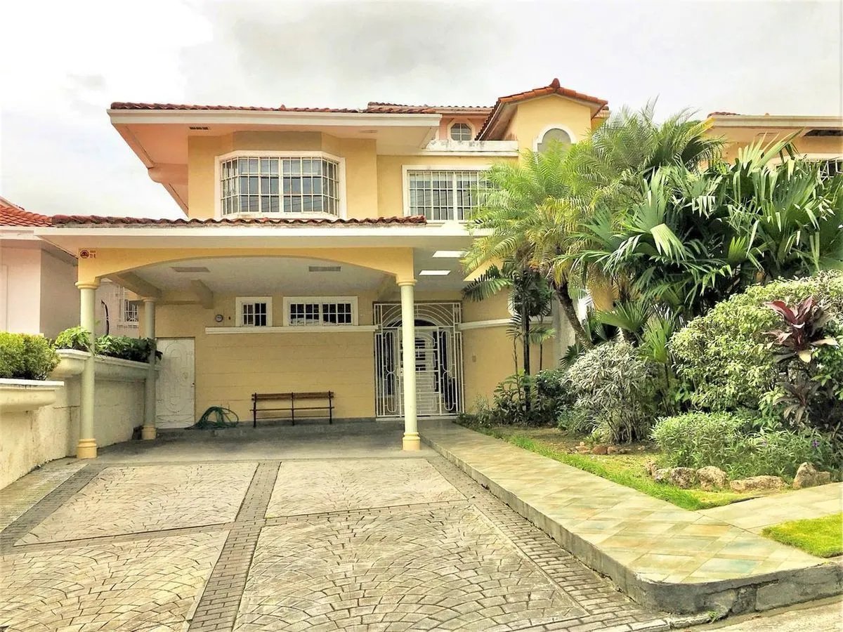Single Family House for sale in Panama City