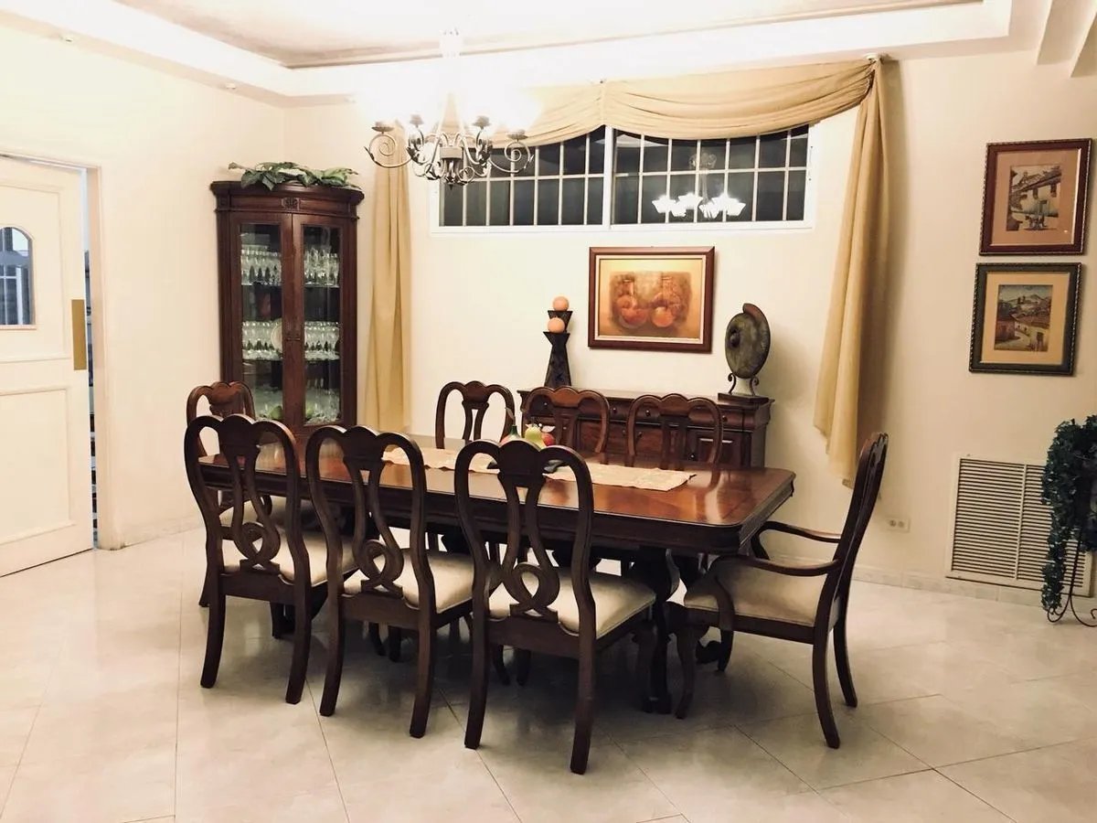 Casa à Venda em Ciudad De Panamá