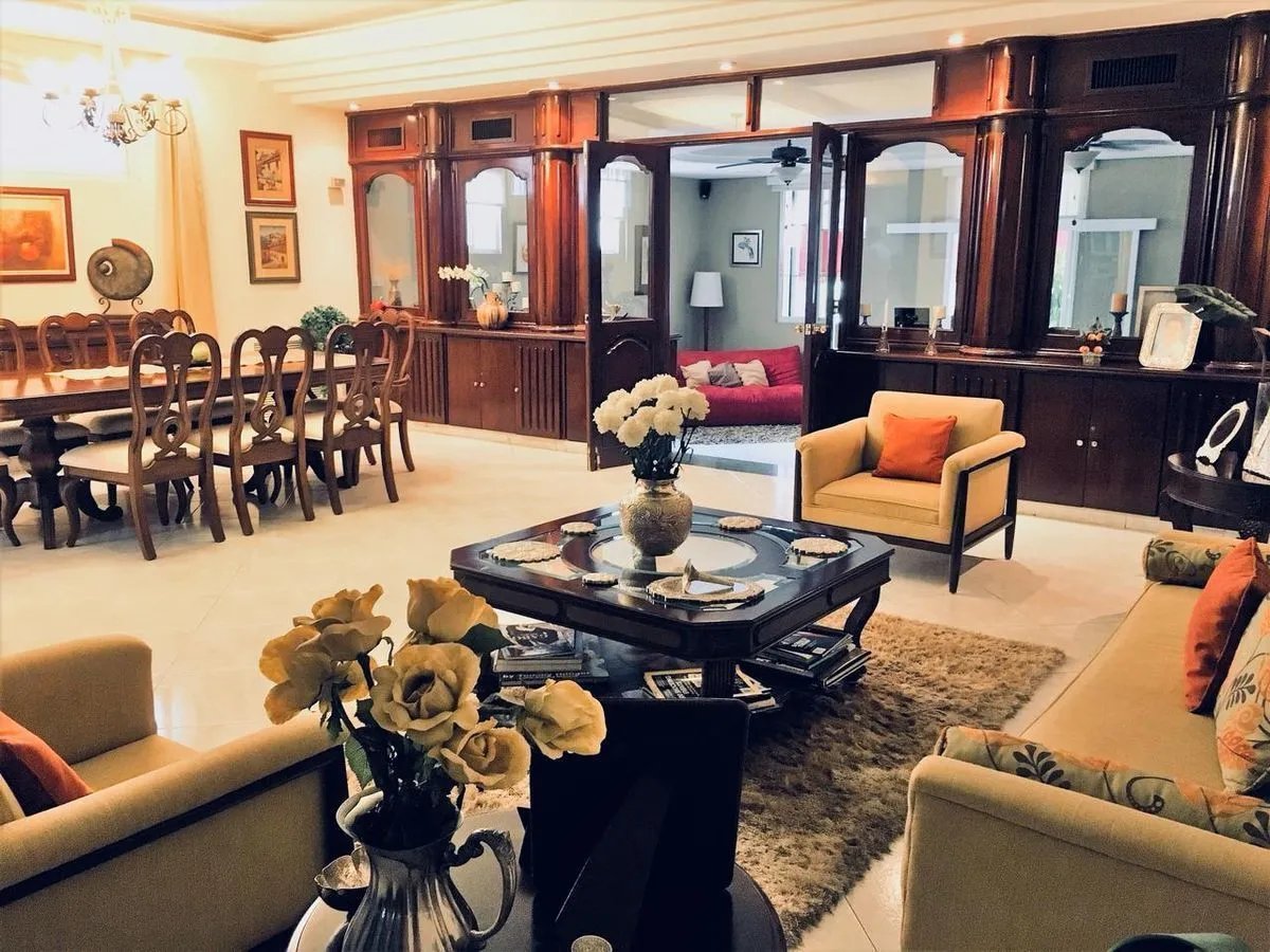 Casa à Venda em Ciudad De Panamá