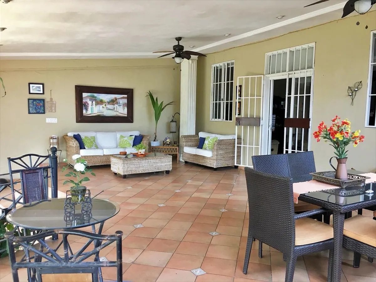 Casa à Venda em Ciudad De Panamá