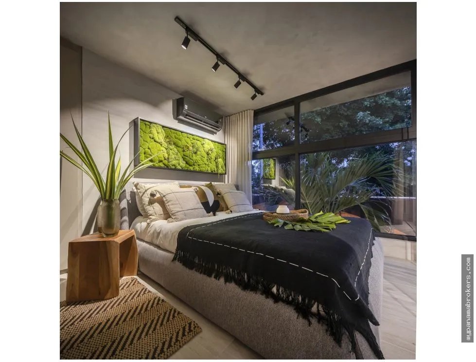 Se vende apartamento en Coco del Mar, San Francisco