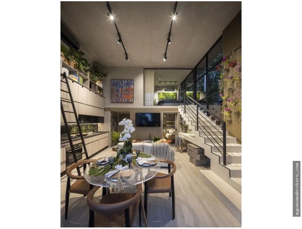 Se vende apartamento en Coco del Mar, San Francisco