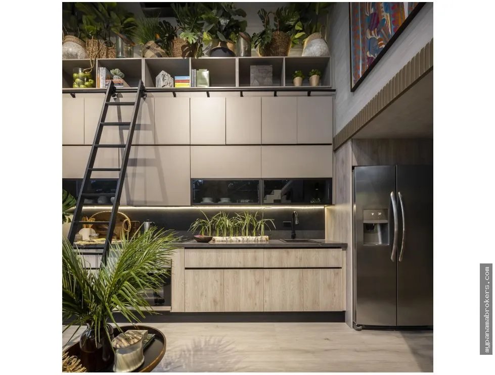 Se vende apartamento en Coco del Mar, San Francisco