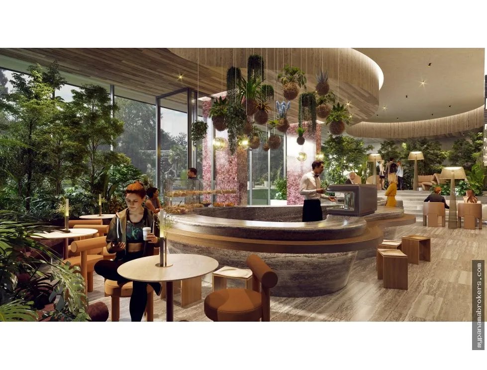Se vende apartamento en Coco del Mar, San Francisco