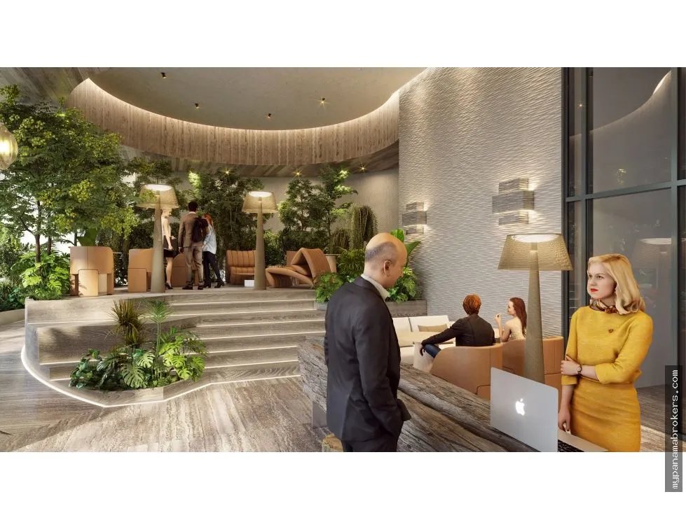 Se vende apartamento en Coco del Mar, San Francisco