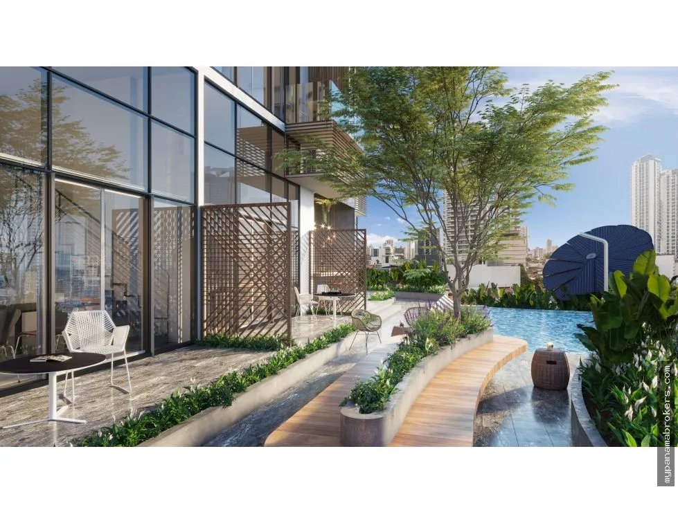 Se vende apartamento en Coco del Mar, San Francisco