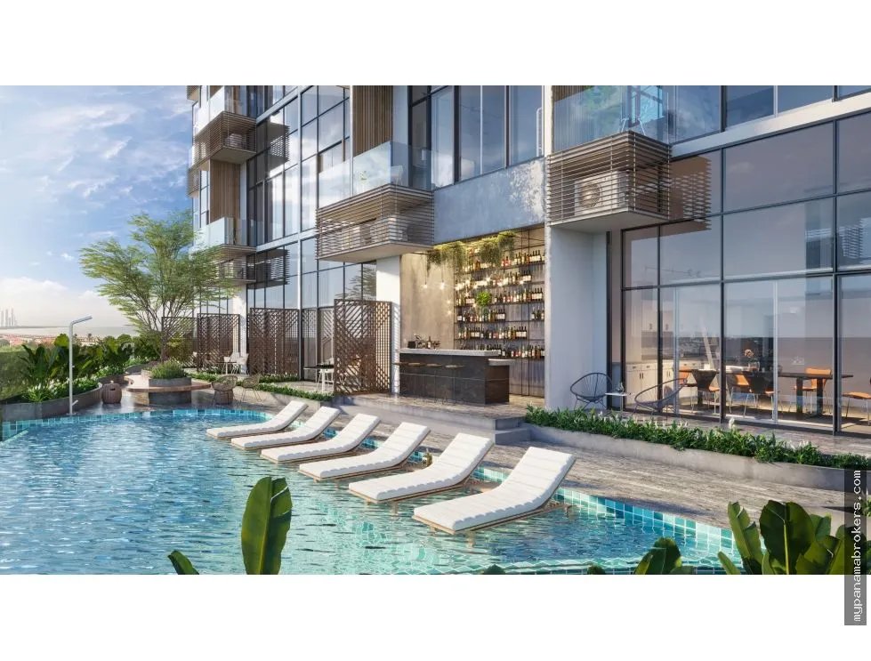 Se vende apartamento en Coco del Mar, San Francisco