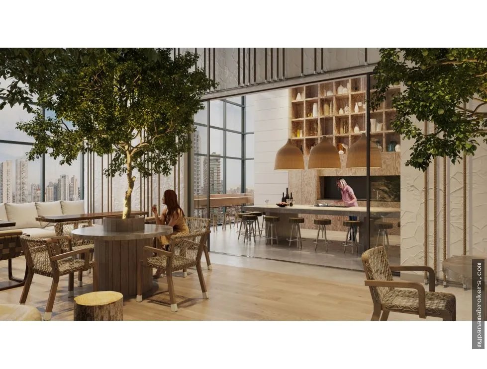 Se vende apartamento en Coco del Mar, San Francisco