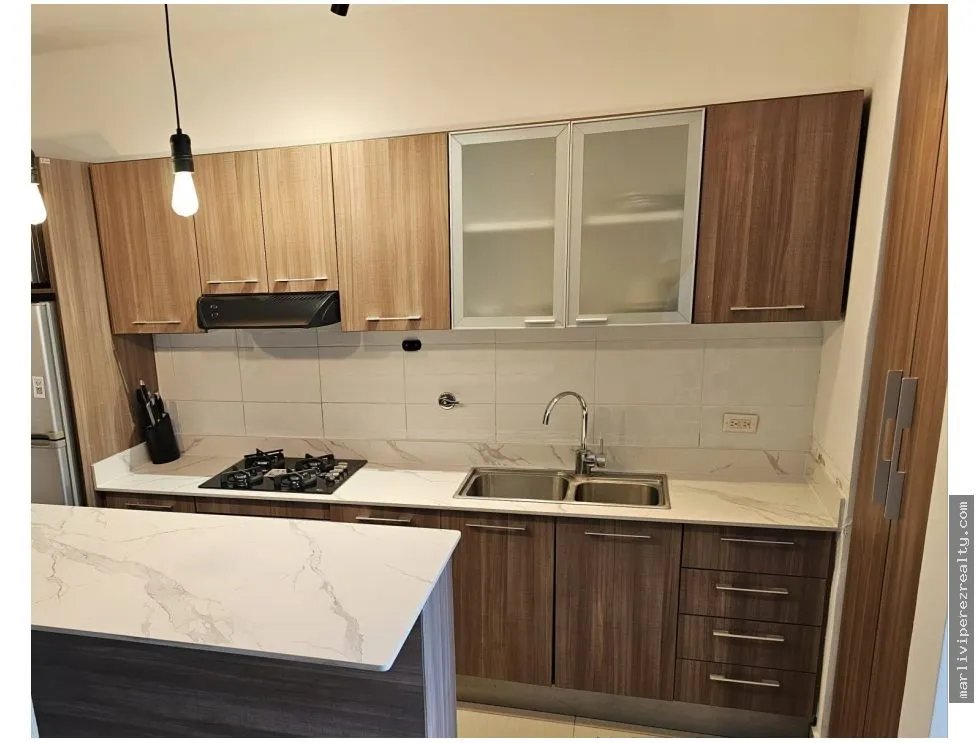 Alquiler de Apartamento en San Francisco