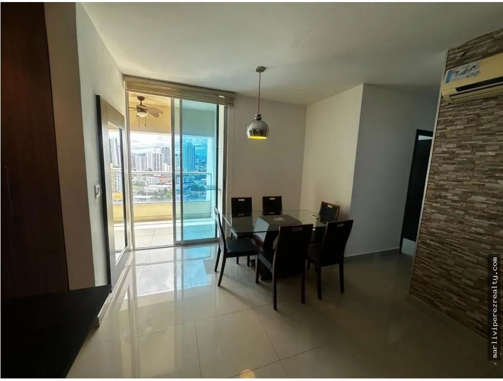 Alquiler de Apartamento en San Francisco