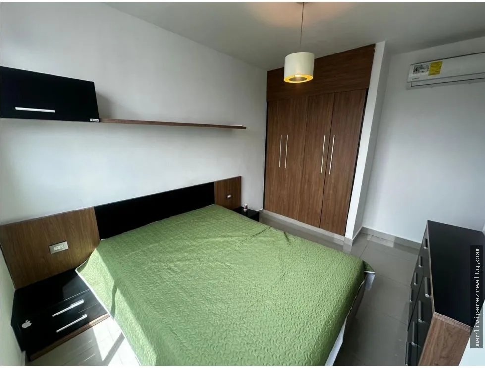 Alquiler de Apartamento en San Francisco