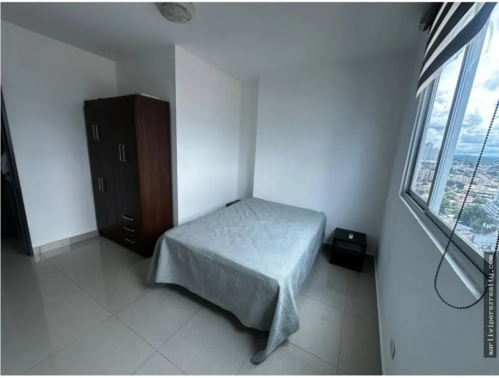 Alquiler de Apartamento en San Francisco