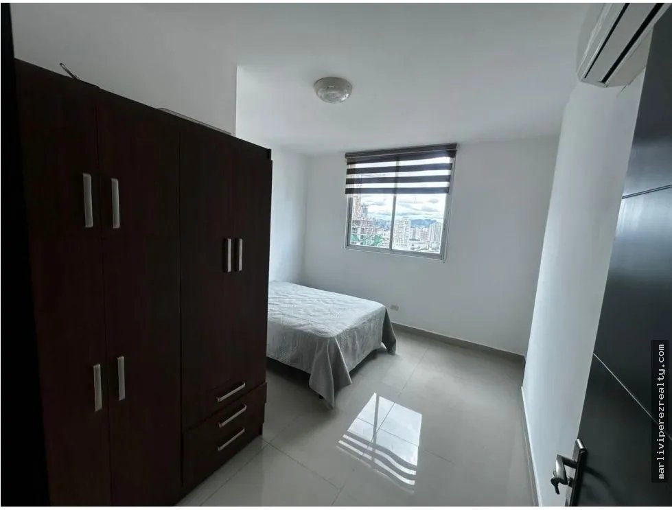 Alquiler de Apartamento en San Francisco