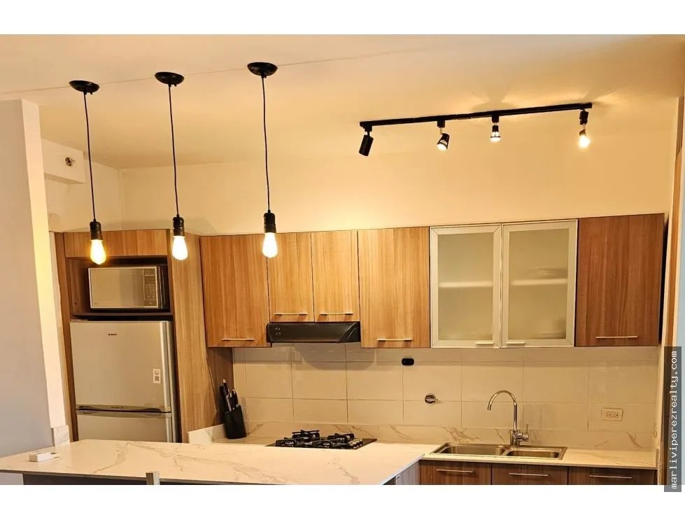 Alquiler de Apartamento en San Francisco
