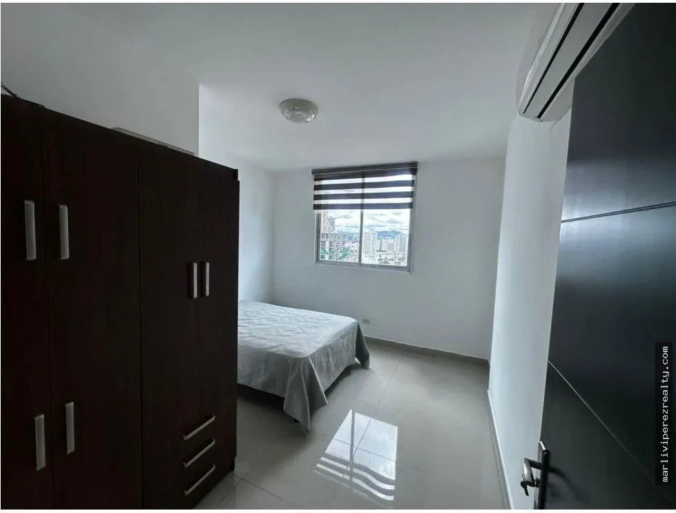 Alquiler de Apartamento en San Francisco
