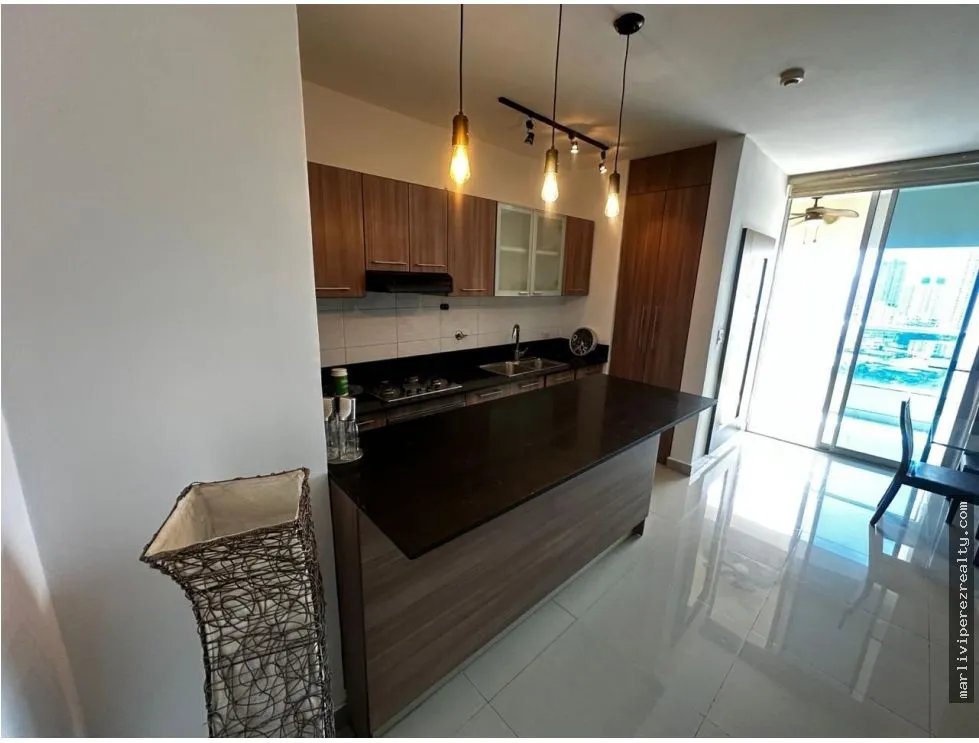 Alquiler de Apartamento en San Francisco